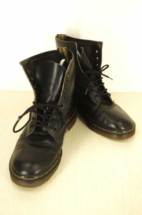 Dr.Martens (ドクターマーチン) 8EYE レースアップブーツ メンズ シューズ