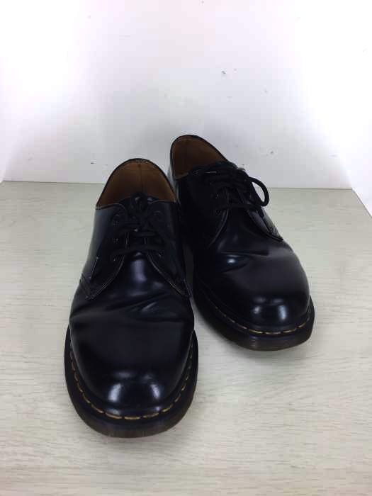 Dr Martens(ドクターマーチン) 1461 3ホールシューズ メンズ シューズ