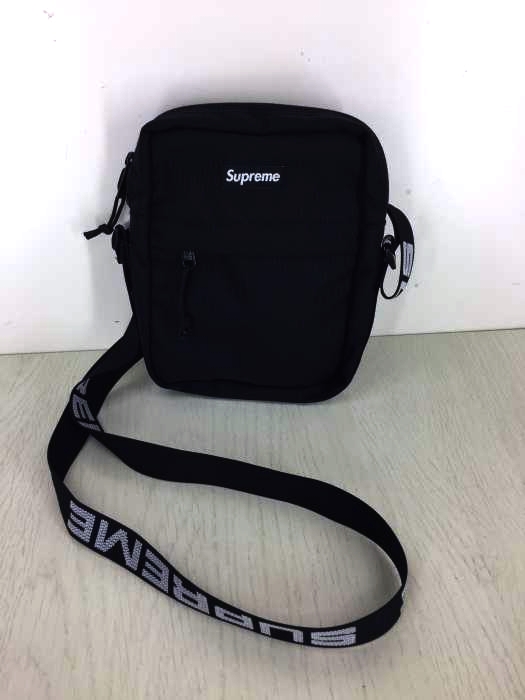 Supreme(シュプリーム) Shoulder Bag ショルダーバッグ メンズ バッグ