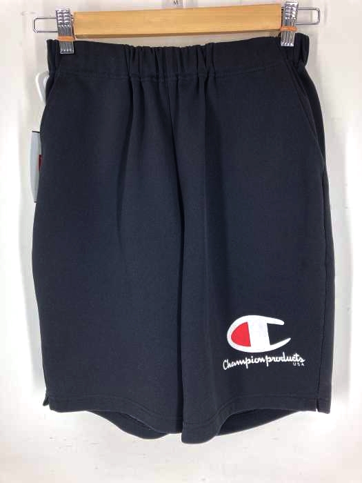 Champion（チャンピオン） ロゴプリント ショートパンツ メンズ パンツ
