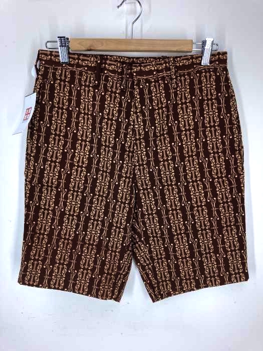 ROYAL KHAKI（ロイヤルカーキ） 総柄ショートパンツ メンズ パンツ