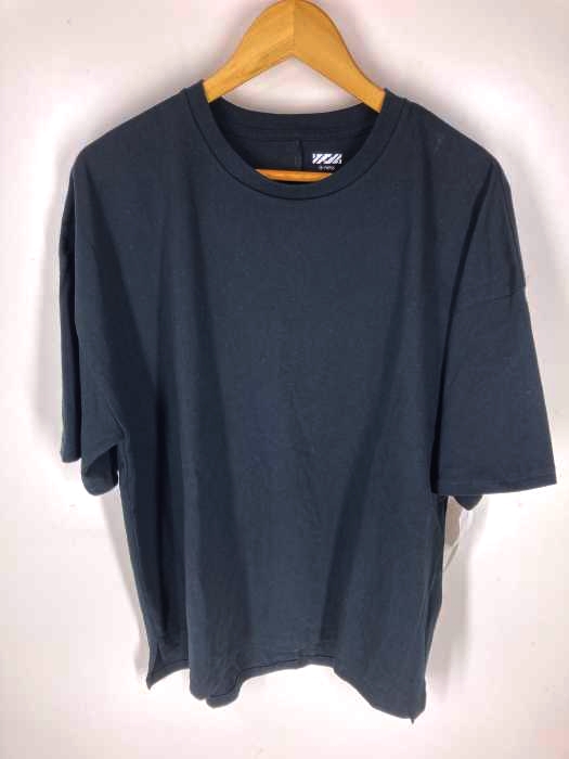 is-ness（イズネス） SHORT SLEEVE T-SHIRT メンズ トップス