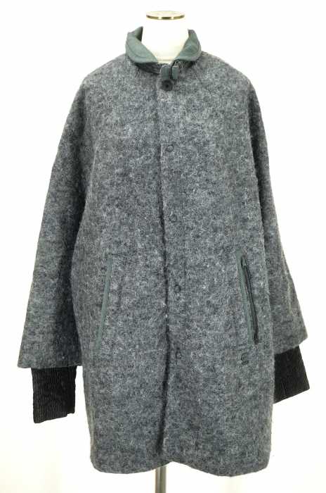 G-STAR RAW (ジースターロー) COCOON LOOSE COA T WMN ウールコート レディース アウター