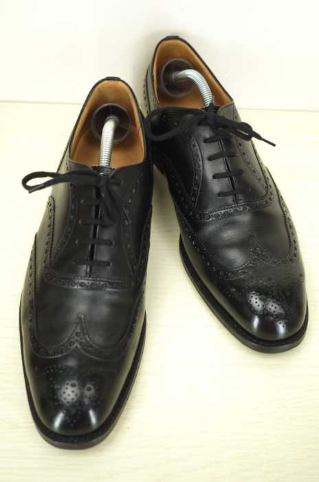 church's（チャーチ） チェットウインド ウィングチップドレスシューズ メンズ シューズ