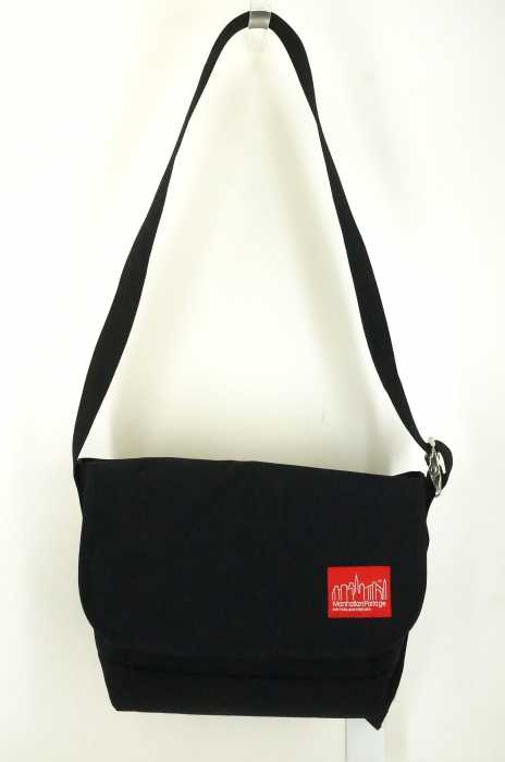 Manhattan Portage (マンハッタンポーテージ) メッセンジャーバッグ ショルダーバッグ メンズ バッグ