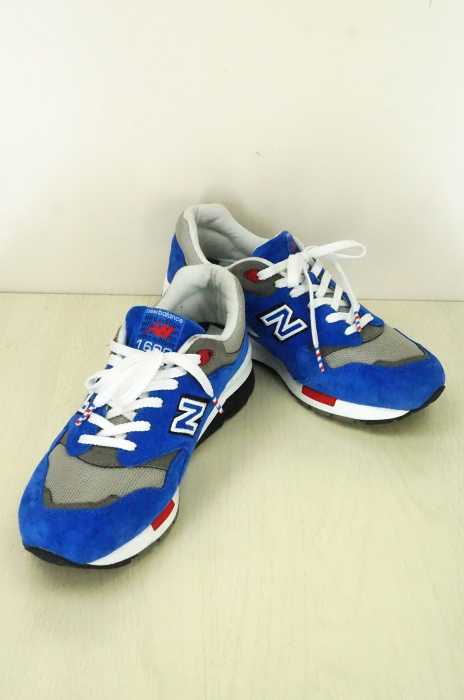 NEW BALANCE （ニューバランス） CM1600BB スニーカー メンズ シューズ