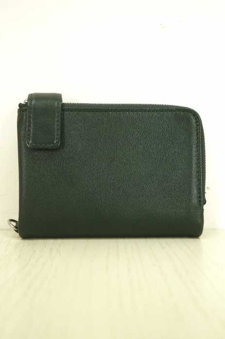 PORTER （ポーター） 2つ折りレザーウォレット 財布 メンズ ファッション雑貨