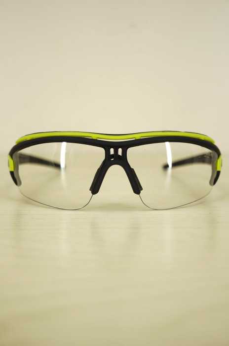 adidas （アディダス） evil eye halfrim pro S スポーツサングラス メンズ ファッション雑貨
