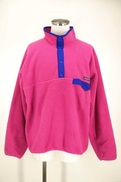 patagonia (パタゴニア) シンチラフリースジャケット メンズ トップス