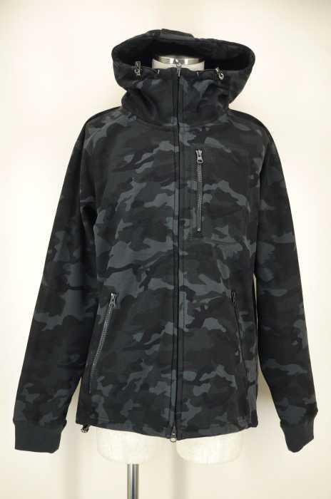 BEAMS HEART （ビームスハート） WINDSTOPPER メンズ トップス