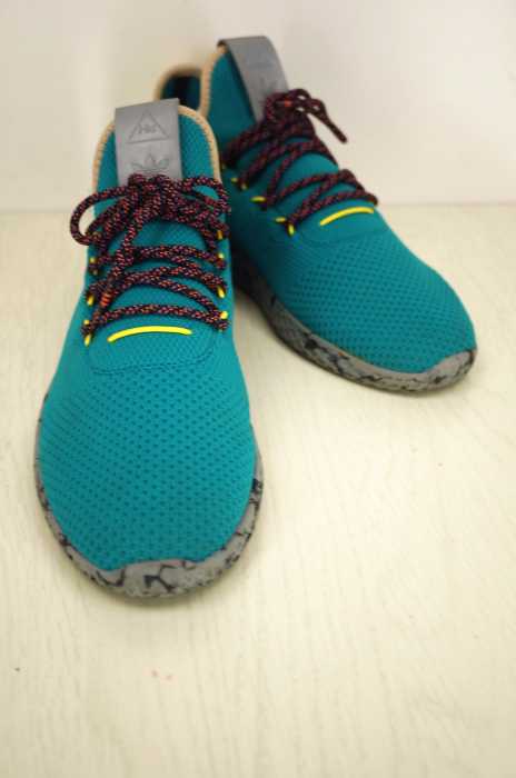 adidas originals （アディダスオリジナルス） PW TENNIS HU メンズ シューズ
