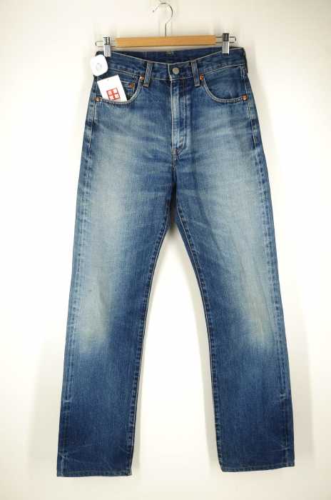 Levi's (リーバイス) 日本製 復刻 502-XX メンズ パンツ