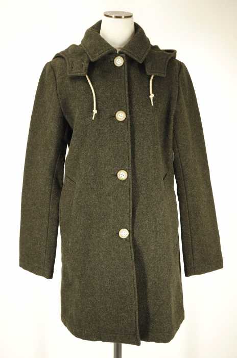 Traditional Weatherwear (トラディショナルウェザーウェア) DUDLEY レディース アウター