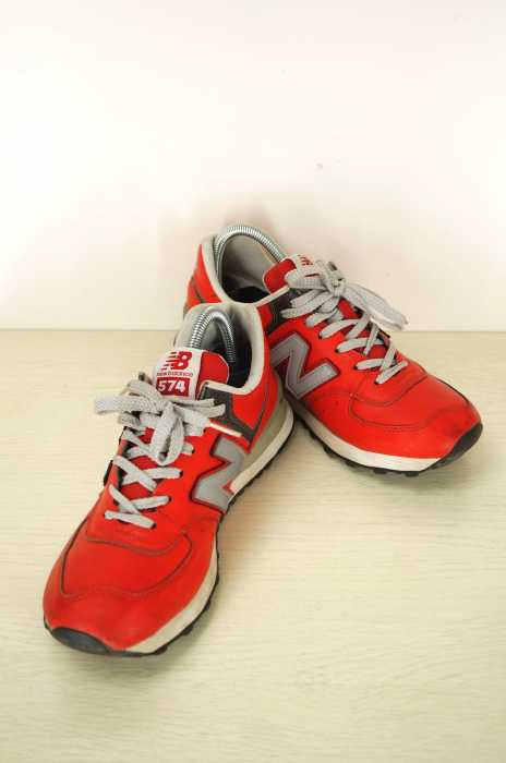 NEW BALANCE （ニューバランス） M574RDJ メンズ シューズ