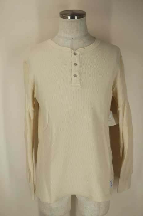 NEIGHBORHOOD （ネイバーフッド） WAFFLE . TP-2 / C-HENLEY . LS サーマル メンズ トップス