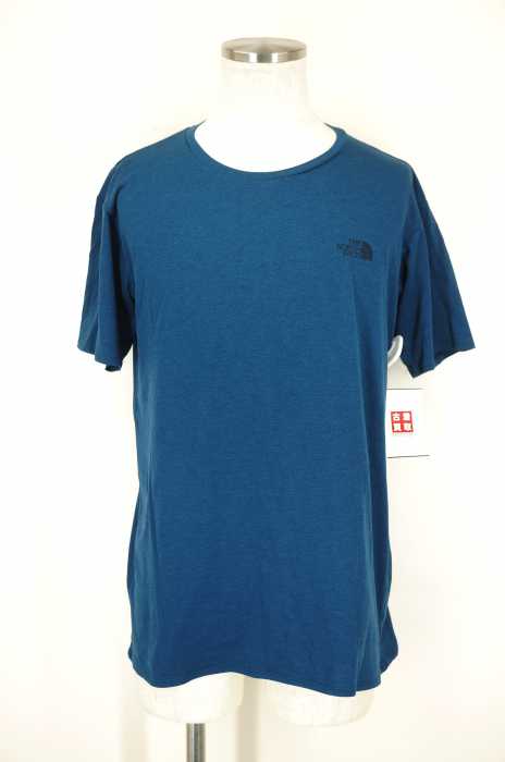 THE NORTH FACE (ザノースフェイス) RDT クルー メンズ トップス