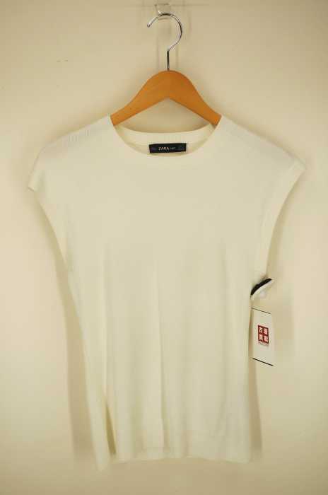 ZARA KNIT （ザラニット） レディース トップス