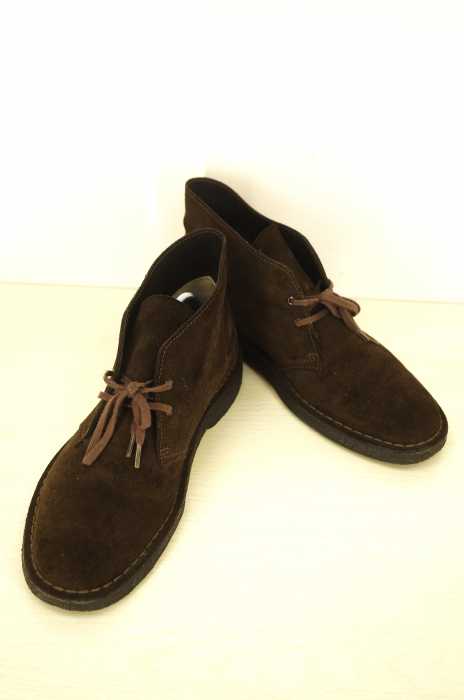 Clarks （クラークス） Desert Boot デザートブーツ メンズ シューズ