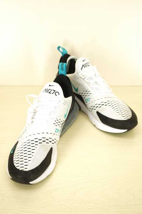 NIKE （ナイキ） AIR MAX 270 メンズ シューズ