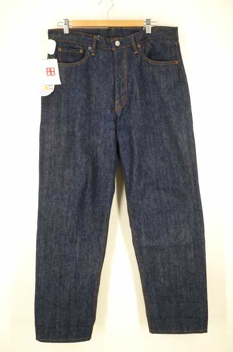 orSlow（オアスロウ） Lot101 Dads denim Pants　デニムパンツ メンズ パンツ