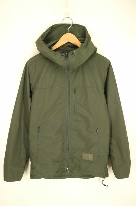 THE NORTH FACE PURPLE LABEL （ノースフェイスパープルレーベル） Mountain Wind Parka　マウンテンパーカー メンズ アウター