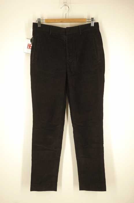 Martin Margiela（マルタンマルジェラ） 14　SLIM　コーデュロイ メンズ パンツ