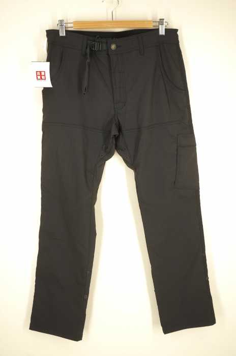 prAna（プラナ） STRAIGHT　FIT メンズ パンツ