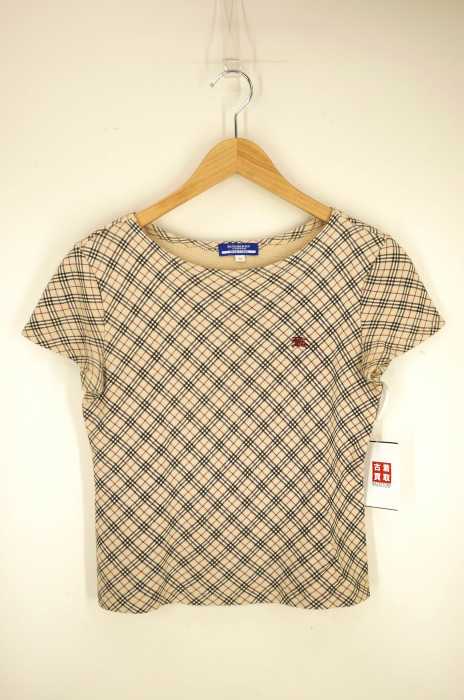 BURBERRY BLUE LABEL（バーバリーブルーレーベル） レディース トップス