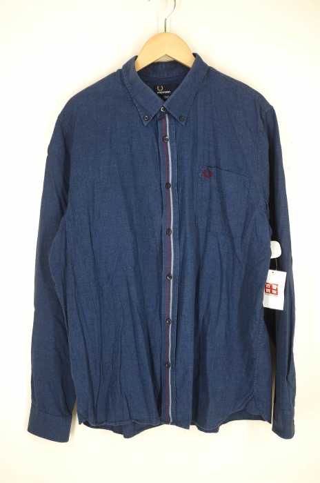 FRED PERRY （フレッドペリー） メンズ トップス