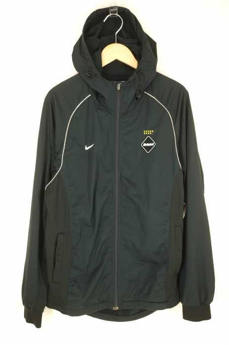 F.C.R.B. FIVE×NIKE（ナイキ） ZIPUPジャージパーカー メンズ トップス