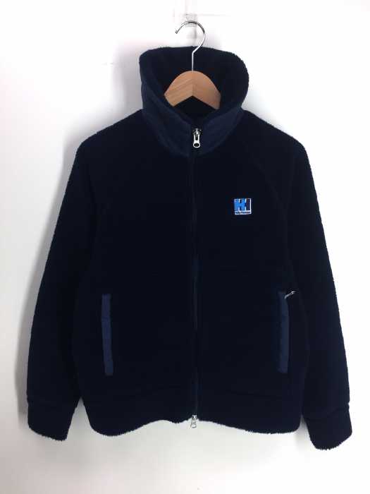 HELLY HANSEN（ヘリーハンセン） ユニセックス パイルジャケット レディース アウター