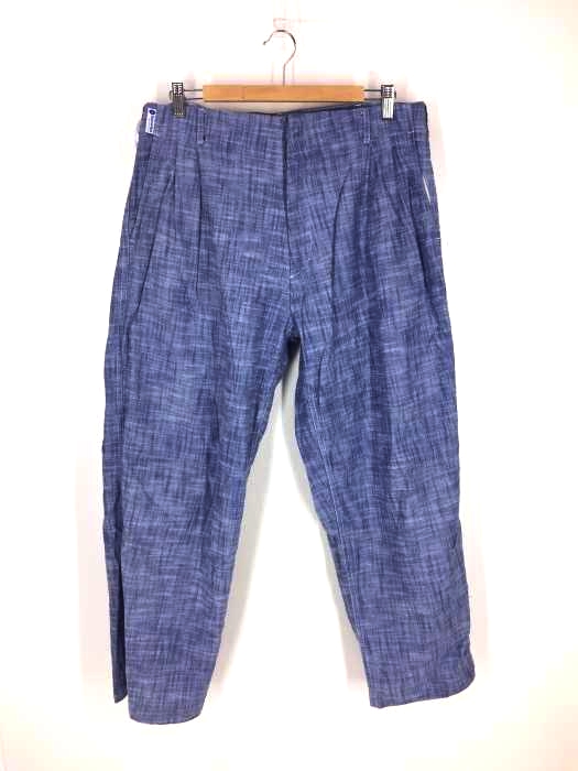 Yellow Rat（イエローラット） USA製 Peg Top Pants ペグトップパンツ メンズ パンツ