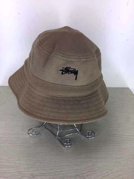 Stussy(ステューシー) バケットハット レディース 帽子