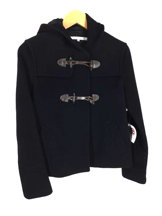 Spick and Span（スピックアンドスパン） ショート ダッフルコート レディース アウター