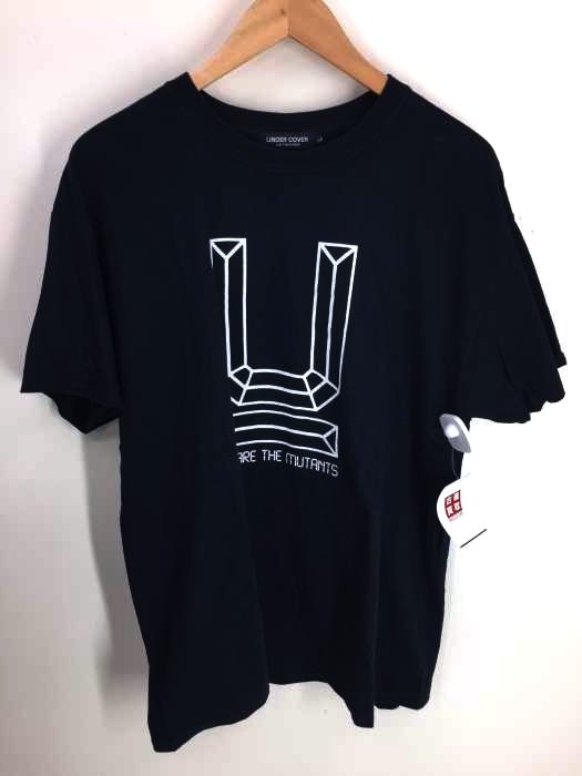 UNDER COVER JUN TAKAHASHI（アンダーカバー） クルーネックTシャツ メンズ トップス