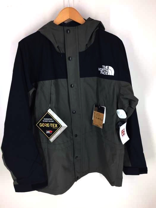 THE NORTH FACE（ザノースフェイス） ニュートープ Mountain Light Jacket マウンテンライトジャケット メンズ アウター
