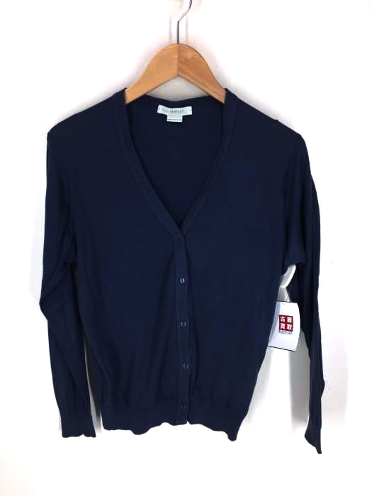 JOHN SMEDLEY（ジョンスメドレー） ニット カーディガン レディース トップス