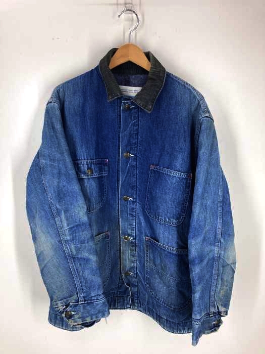 USED古着（ユーズドフルギ） カバーオール ジャケット メンズ アウター
