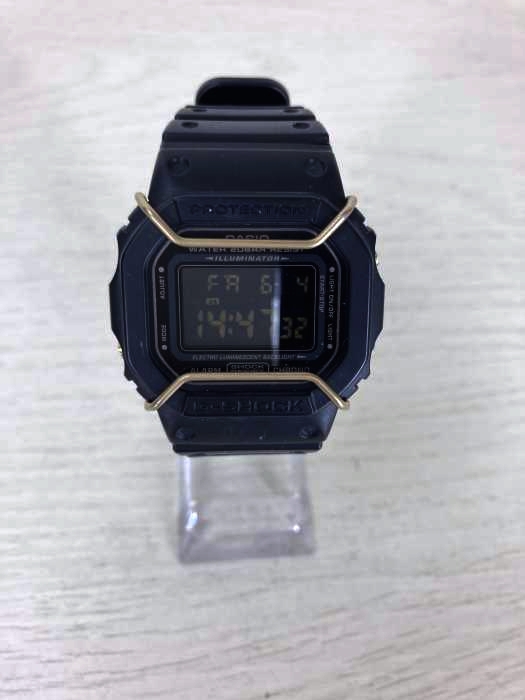 G-SHOCK（ジーショック） クエア プロテクター クォーツ 腕時計 メンズ 腕時計