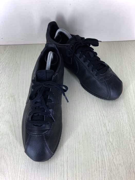 NIKE(ナイキ) CLASSIC CORTEZ LEATHER メンズ シューズ