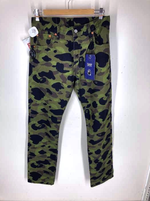 Levis(リーバイス) 501 93 STRAIGHT FIT メンズ パンツ
