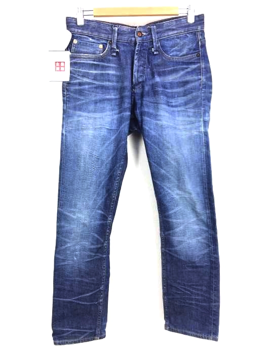 DENHAM(デンハム) RAZOR SLIM FIT メンズ パンツ