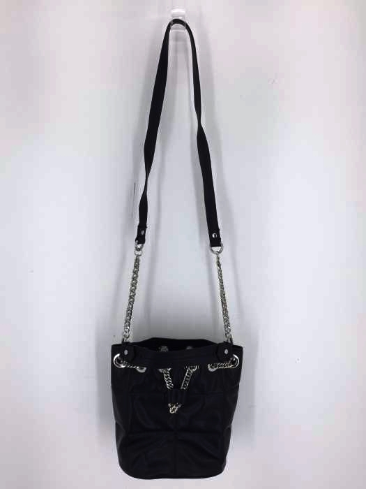 ZARA(ザラ) QUILTED BUCKET BAG 2way ハンドショルダーバッグ レディース バッグ