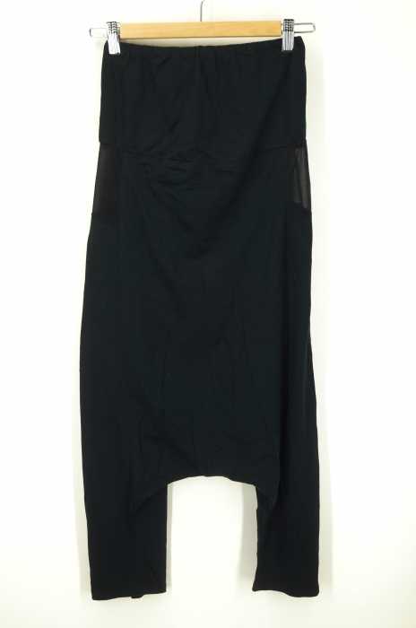 Stussy Women （ステューシーウィメン） Tube Relax Jumpsuite チューブトップ レディース パンツ
