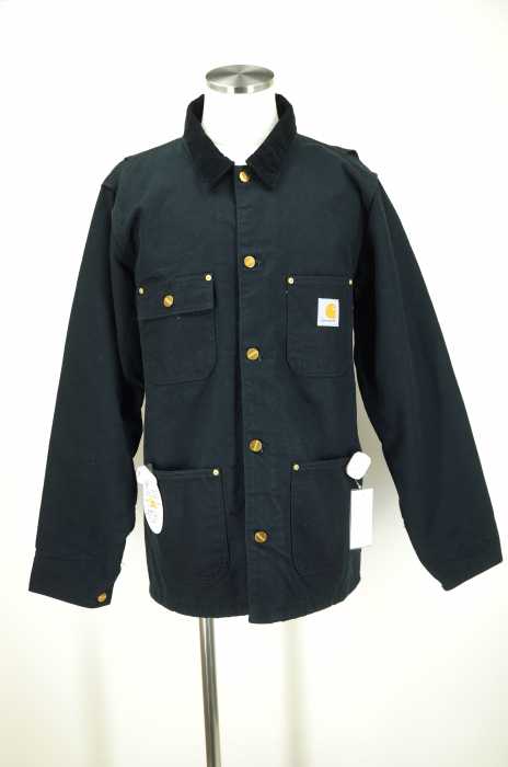 Carhartt  WIP （カーハートワークインプログレス） CHORE COAT コート メンズ アウター