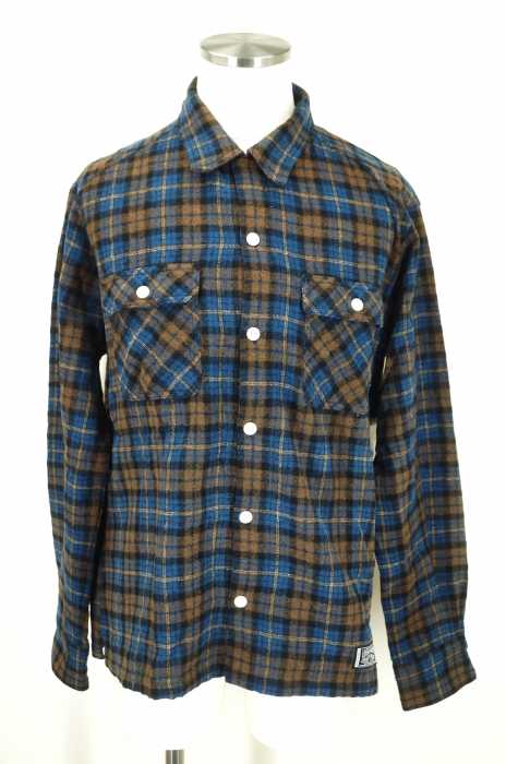 NEIGHBORHOOD （ネイバーフッド） DAYTON/WEN-SHIRT.LS メンズ トップス