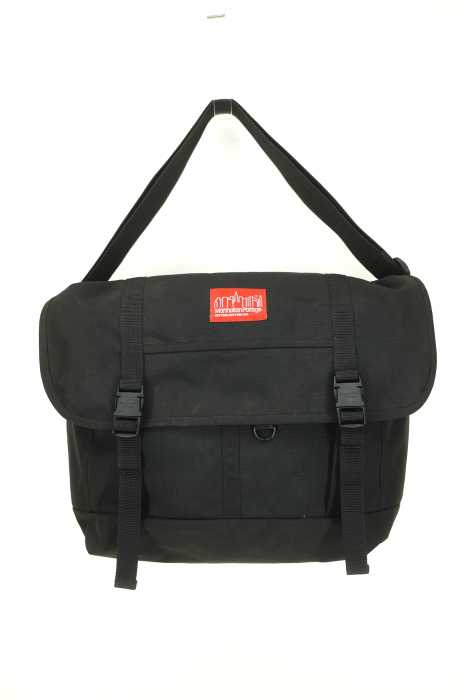 Manhattan Portage （マンハッタンポーテージ） メッセンジャーバッグ ショルダーバッグ メンズ バッグ