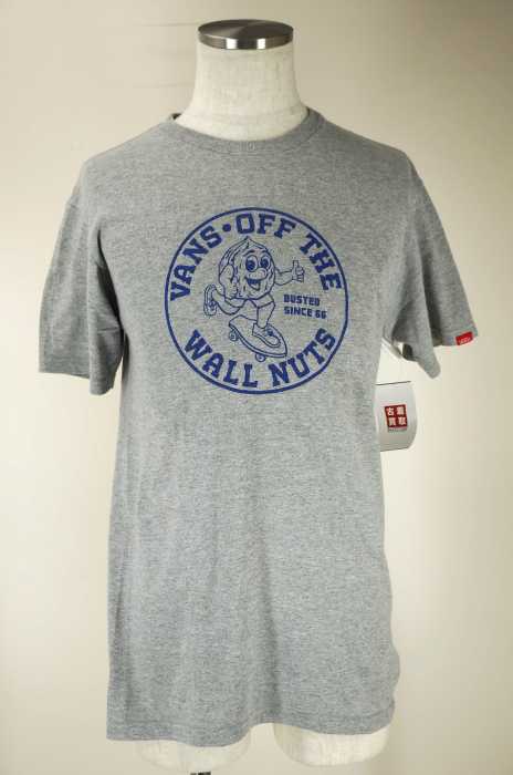 VANS （バンズ） プリントTシャツ メンズ トップス