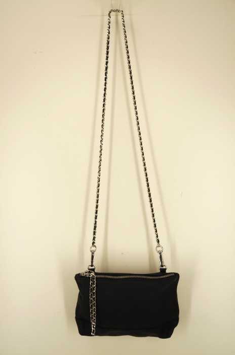 ZARA trafaluc(ザラトラファルック) フェイクレザーショルダーバッグ レディース バッグ