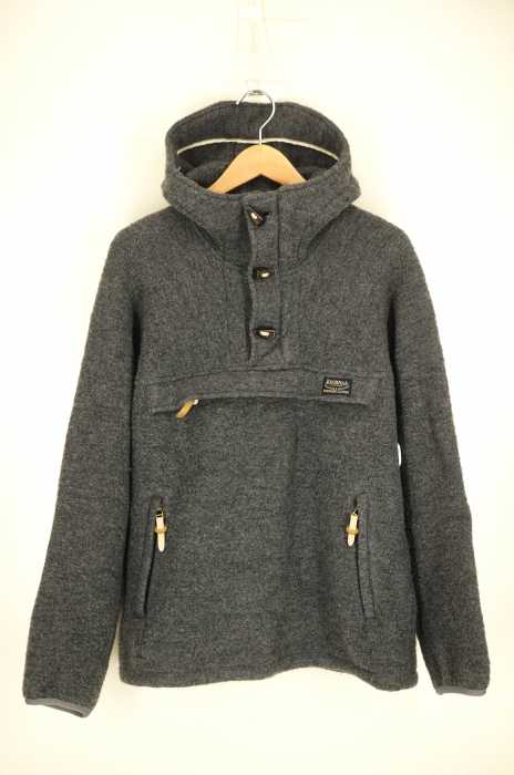 JOURNAL STANDARD（ジャーナルスタンダード） ハーフダッフルジャケット レディース アウター